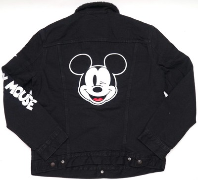 levi's mickey mouse