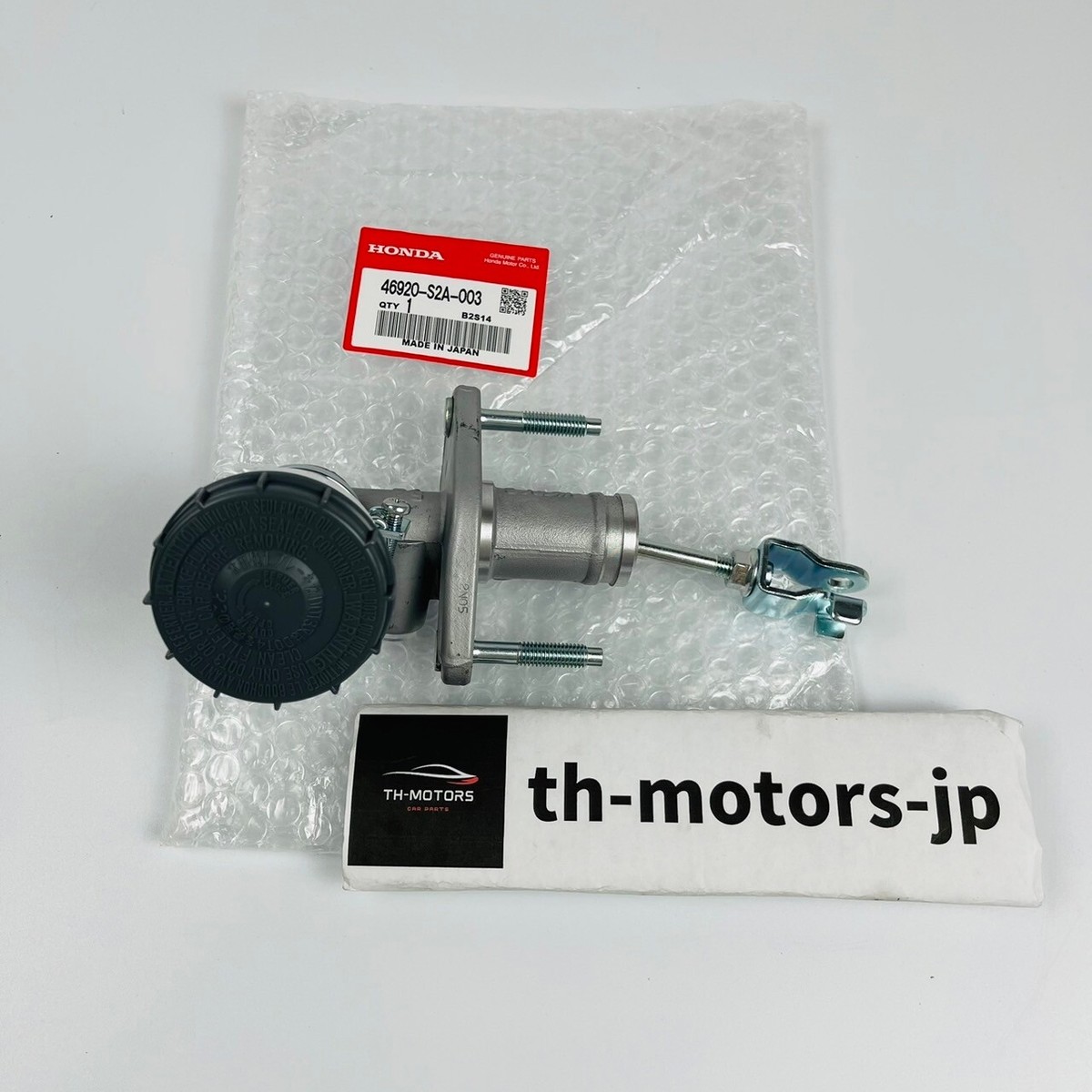 HONDA (ホンダ) 純正 S2000 品番46920-S2A-003 HONDA (ホンダ) 純正 S2000 品番46920-S2A-003