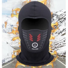 Winter Balaclava Ski Full Face Mask Windproof Fleece Motorcycle Helmet Hat Hood