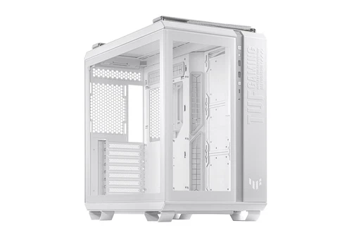 Asus Boitier TUF Gaming GT502 Blanc