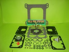 575 650 750 825 850 Speed Demon Mighty Demon Rebuild Kit Vacuum Sec Bg Wpv Blk