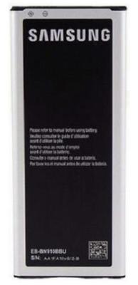 New OEM Samsung Galaxy Note 4 N910 EB-BN910BBZ EB-BN910BBE EB-BN910BBU Battery
