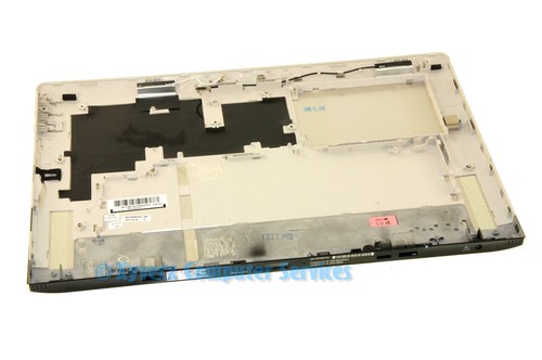V000360080 GENUINE TOSHIBA LCD DISPLAY BACK COVER SATELLITE L35W-B3204 (BB22) - Picture 2 of 2