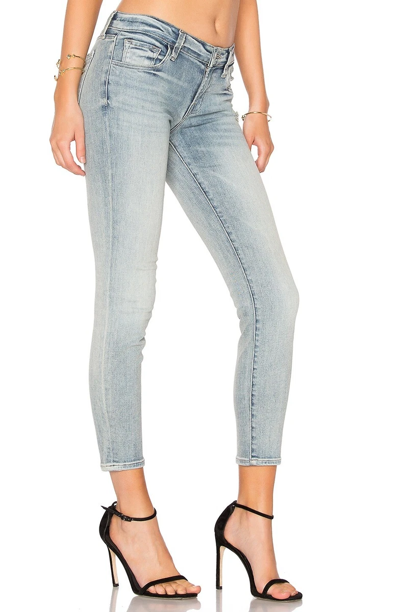 J brand 9326 store low rise