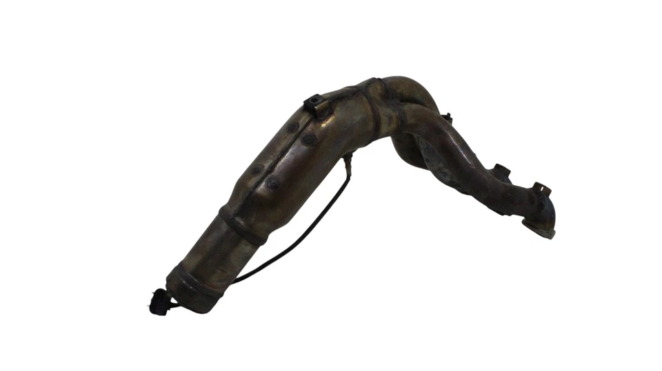 COLLETTORE MV AGUSTA STRADALE 800 EAS ABS 2015 2017 COLLETTORI DI SCARICO Foto 4 de 4