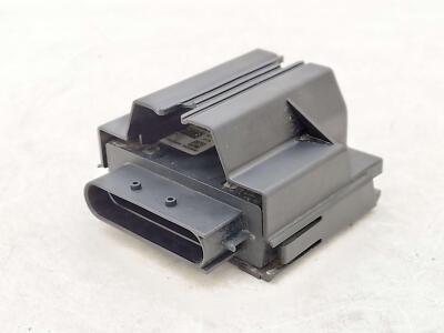 2017 LAMBORGHINI HURACAN LP610-4 COUPE FUEL PUMP CONTROL MODULE W ...