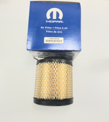Original Mopar 04891097AA Luftfilter für Dodge NEON II Chrysler NEON II Plymouth