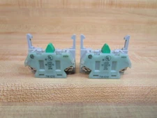 IDEC TW-C10 Contact Block TW-C1O (Pack of 2)