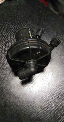Original BMW E46 Sekundärluftpumpe 72812900 72812400 7506210 7506209
