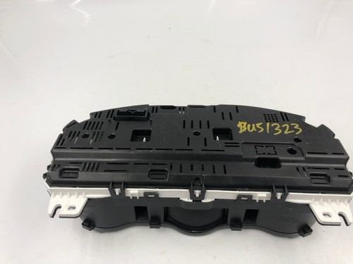 2011-2012 Lincoln MKZ Speedometer Instrument Cluster 68349 Miles OEM C02B24026 - Picture 10 of 11