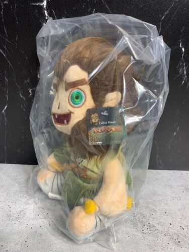 2021 Ultra Pro - Ascension Card Game - Cultist Pouch Plush - Factory Sealed NEW - Picture 3 of 6