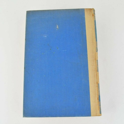 The Flowering of New England by Van Wyck Brooks - Dutton 1937 - Picture 6 of 6
