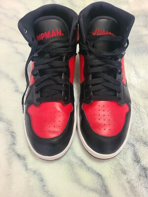 Size 13 - Jordan Access Bred - AR3762-006, VERY CLEAN, AIR JORDAN