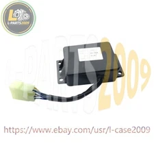 2537-9008 Timer Relay DH220-5 DH220-7 DH215-7 Excavator