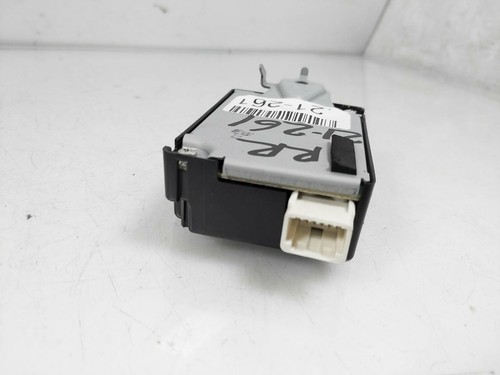 2019 Toyota Camry Se Keys & Tpms Receiver 897B0-06110 *W/ Push Start* U.S Built - 第 5/6 張圖片