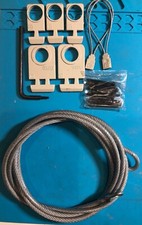 Curtis Computer Security System - NEW OLD STOCK