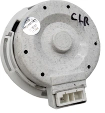 New LG Washer Drain Pump Motor EAU63743803 Same Day Shipping & 60 Days Warranty*