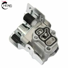New 15810RAAA01 VTEC Solenoid Spool Valve for Honda Accord Civic CR-V Acura RSX