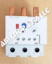 Allen Bradley 193-EEGE Series C E1 Plus Overload Relay 18-90a Amp