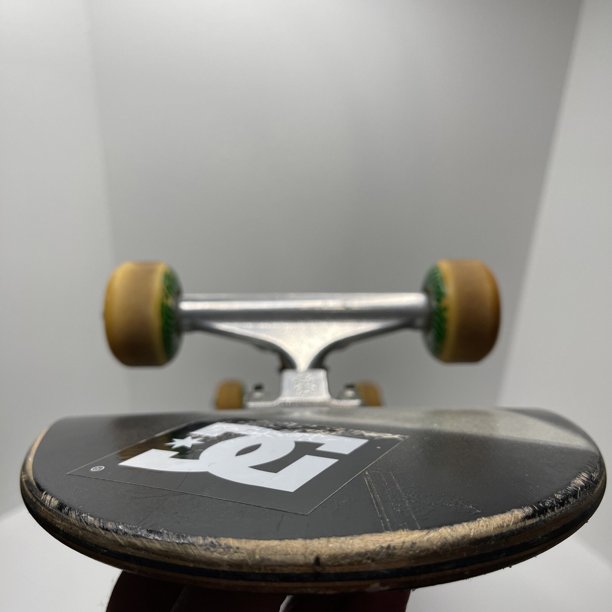 Vintage Flip Animatics? skateboard with Independent Trucks