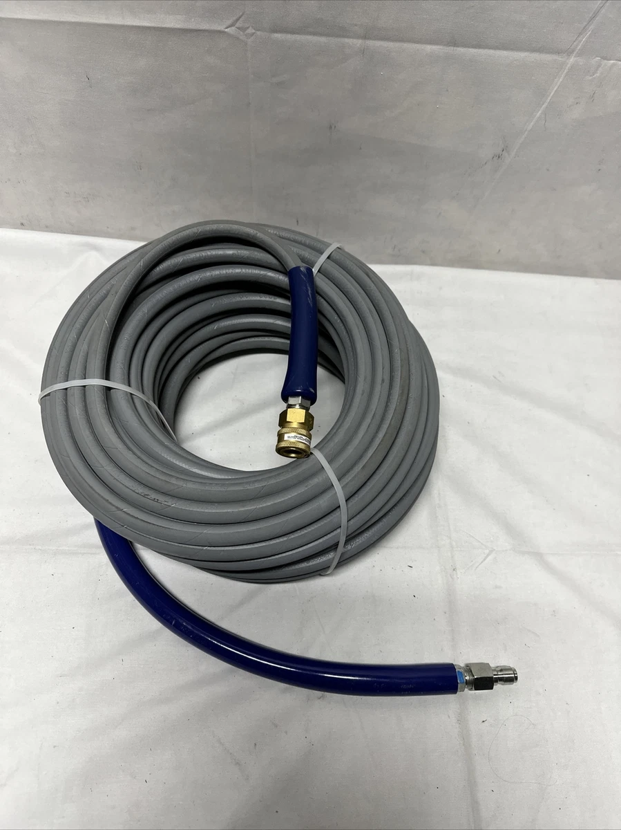 100 feet pressure washer hose online