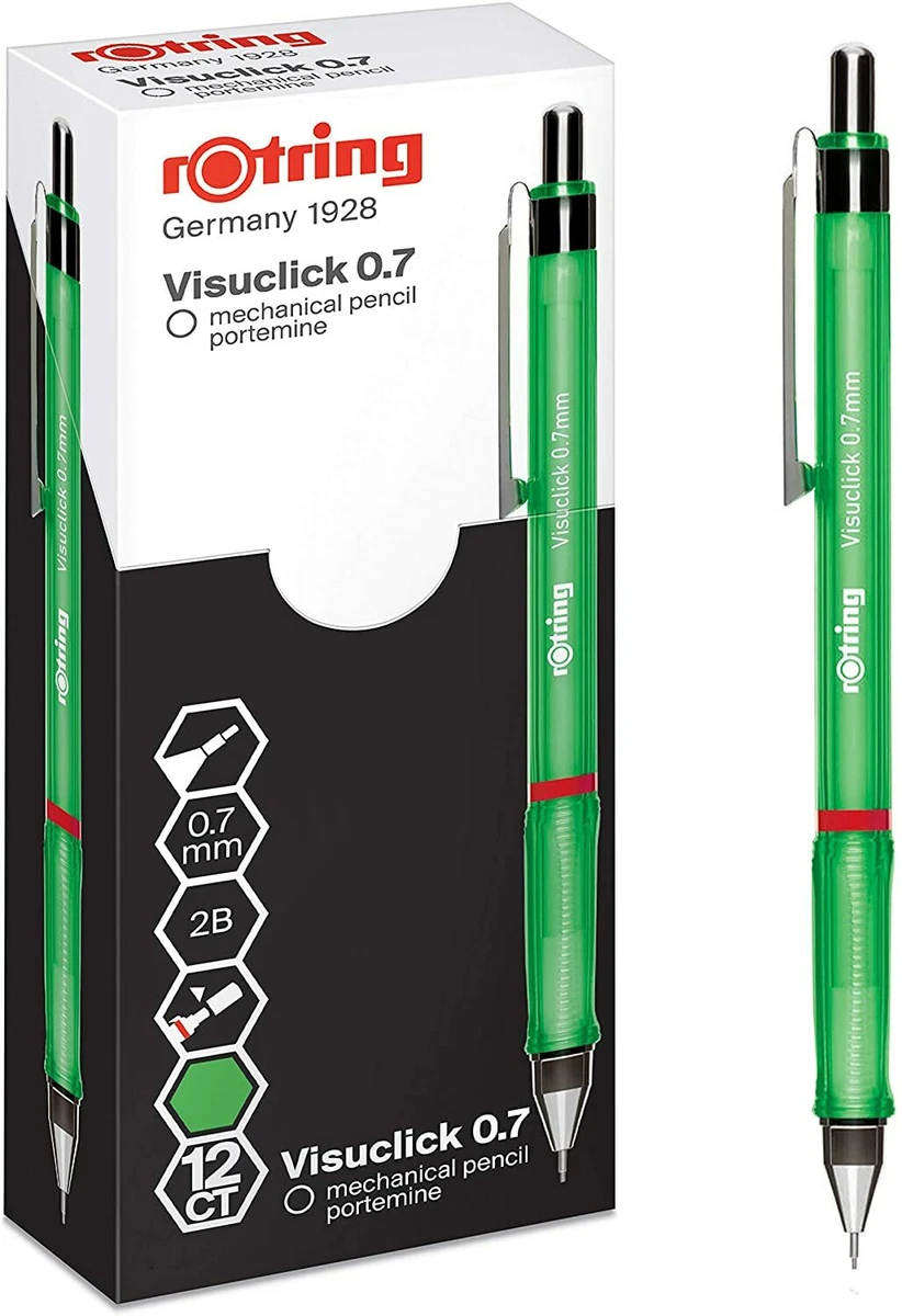 Mechanical best sale pencil crayons