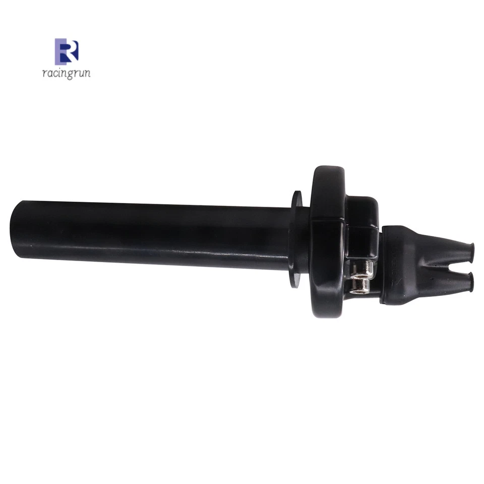 Empuñadura aceleradora de acelerador de torsión para Yamaha WR250F 450F YZ450F WR426F  Foto 4 de 4