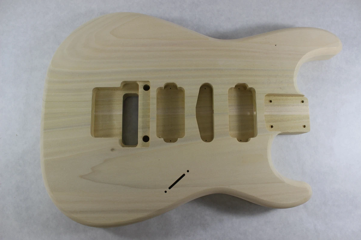 Hsh strat body deals