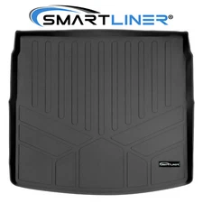 SMARTLINER Custom Fit Cargo Trunk Liner 2017-2022 Honda CR-V (Upper Position)