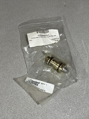 Genuine OEM CLESE00011 Sealed Bag SE00011 Cleveland Steam Inlet Trunnion