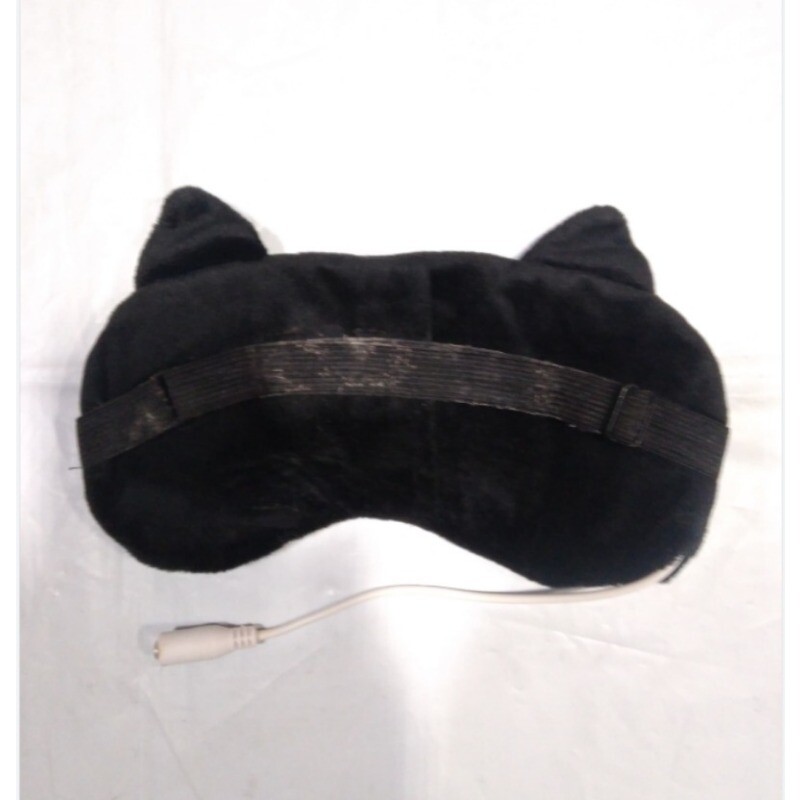 USB Hot And Cold Pack Eye Mask eBay