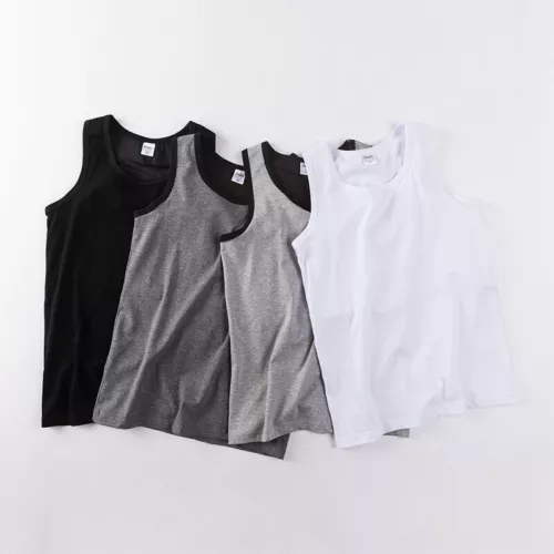 Moda Damska klatka piersiowa Segregator piersi Podkoszulek Tank Top Kamizelka Mocniejszy bandaż - Zdjęcie 2 z 21