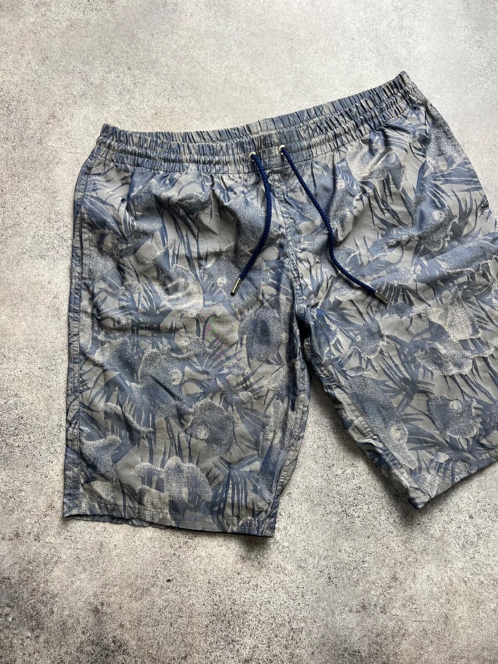 bañador floral la perla Foto 3 de 4