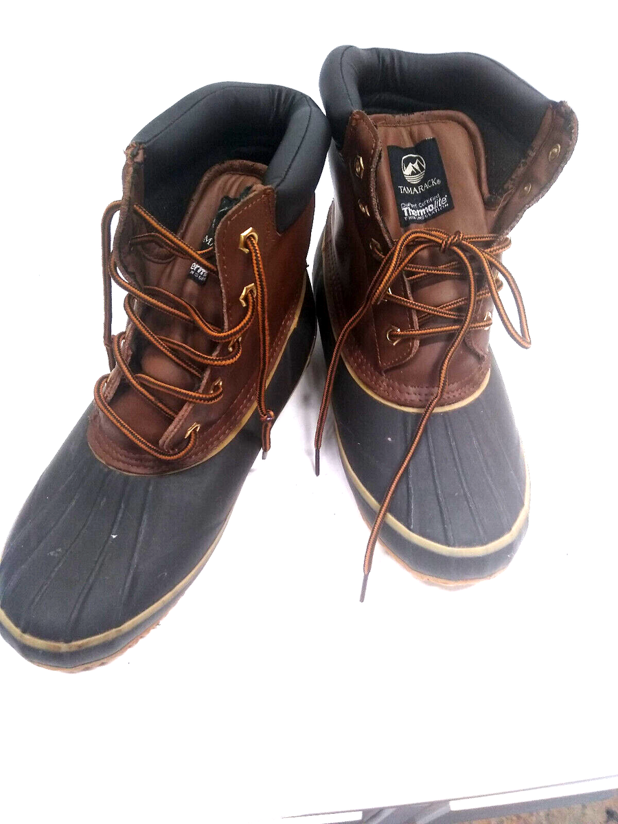 Tamarack Thermolite Men display picture 2