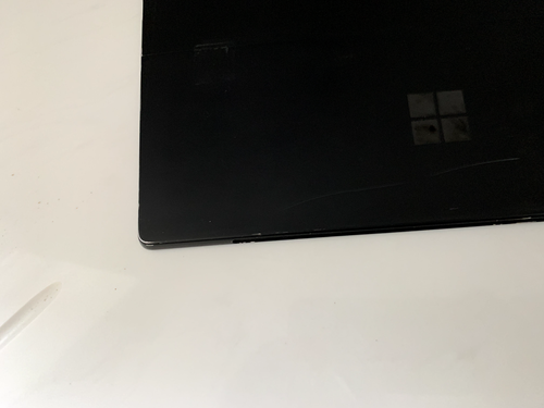 Microsoft Surface Pro 7 1960, Intel Core i5-11th Gen 2.4GHz 8GB Ram 256GB SSD - Picture 7 of 8
