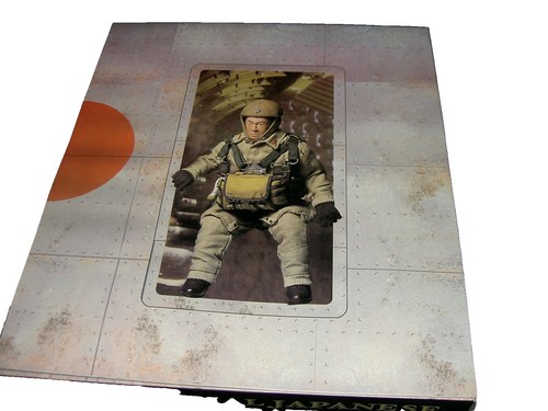 In The Past Toys - Imperial Seaman 12 Inch Action Figure NIP | eBay