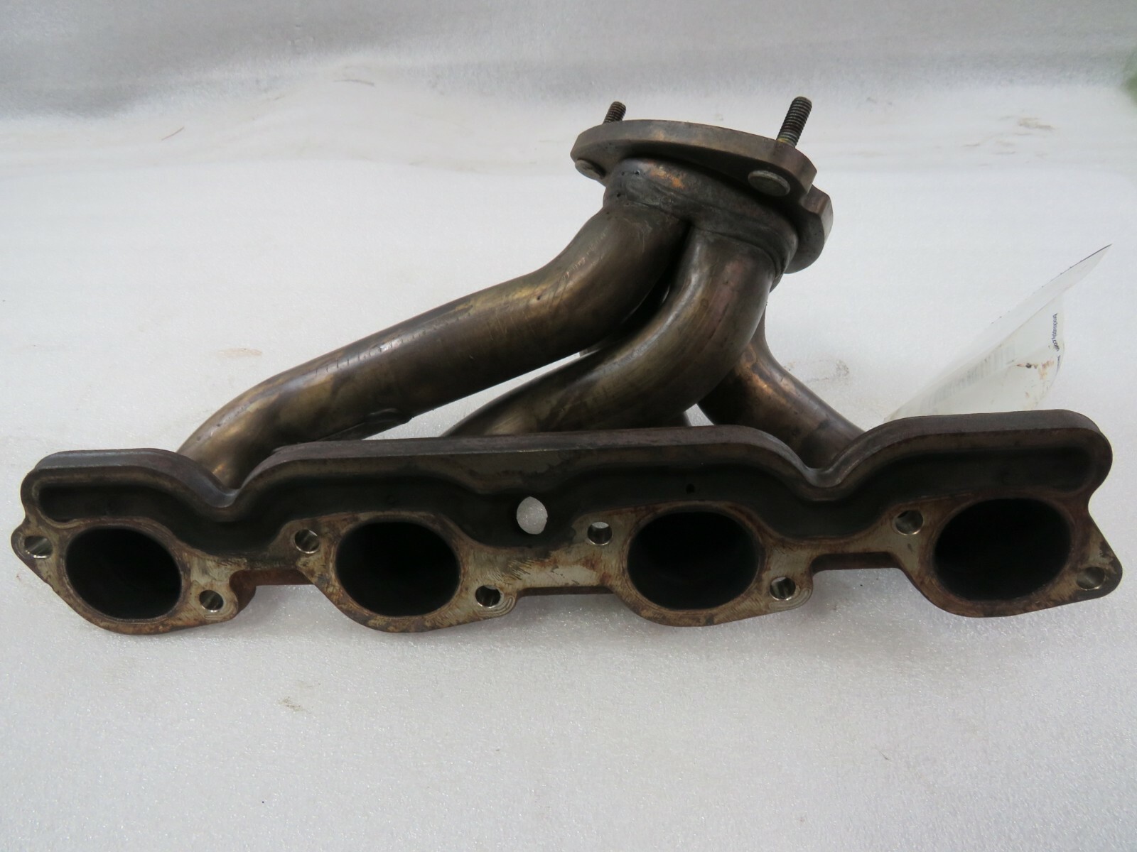 Ferrari California, LH, Left, Exhaust Manifold, Used, P/N 259053