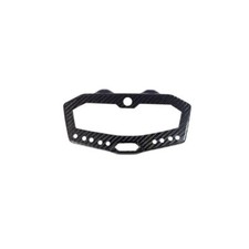 Coperchio tachimetro MOS in fibra di carbonio per Yamaha MT-07 FZ-07 14-20 Tracer 700 16-19