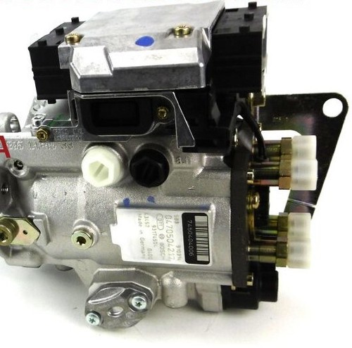 POMPA INIEZIONE OPEL ZAFIRA SAAB 9-3 - Foto 4 di 24