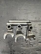 FORCELLE CAMBIO 6 MARCE PER CAGIVA MITO 125 EV