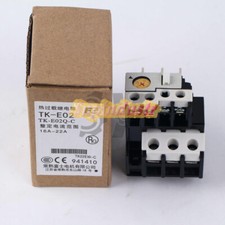 .1Pcs FUJI Thermal Overload Relay TK-E02 16-22A NEW