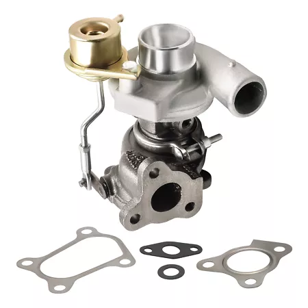 Turbolader 49173-06500