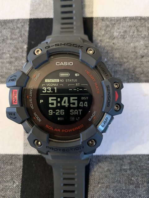 g shock move pro review