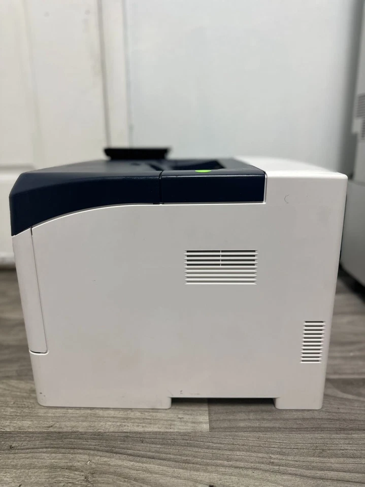 Xerox VersaLink B400DN Mono Laser Printer with toner B400 Tested - Image 4 of 4