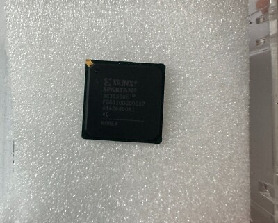 Xilinx Spartan 3 FPGA XC3S500E-4FGG320C