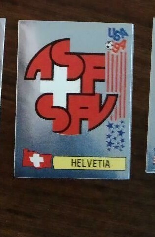 FIGURINE PANINI WORLD CUP USA 94 MONDIALI CALCIO CALCIATORI STICKER Original - Zdjęcie 34 z 89