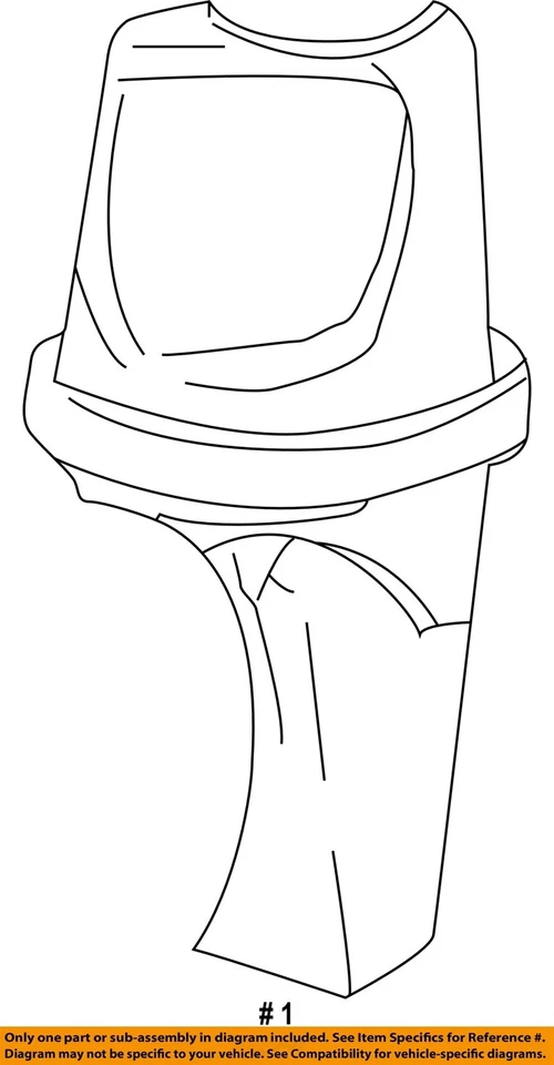 Used Power Steering Pump fits: 2007 Dodge Dakota 3.7 Grade A Foto 4 de 4