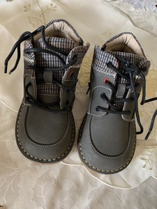 boys boots size 12