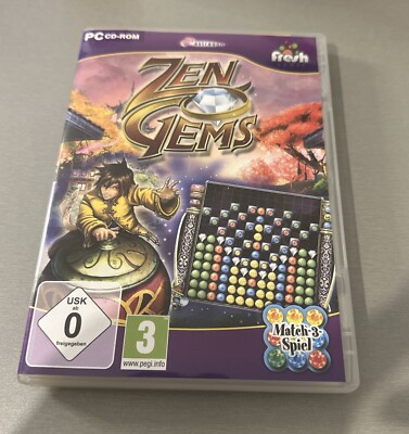Zen Gems