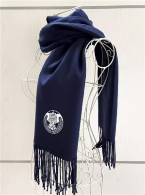 Anime Haikyuu!! Hinata Shoyo Scarf For Warm Autumn And Winter New